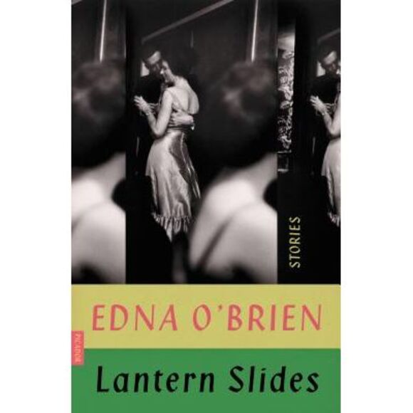 Lantern Slides: Stories -- Edna O'Brien - Picture 1 of 1